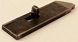 K31 Schmidt Rubin Ausstoßer