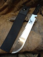 Machete Haumesser Do7si