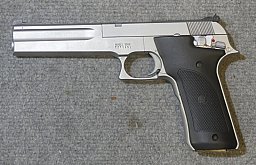 Pistole Smith & Wesson Model 2206