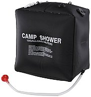 Campingdusche / Solardusche 40 Liter Bag
