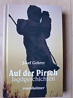 AUF DER PIRSCH