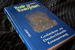 Wende zur Wiedergeburt - Gedanken zu Deutschlands Erneuerung Alois Mitterer