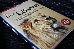 Der Löwe - Die Erfolgsrezepte des Starverkäufers Klaus- J. Fink Sieger im Verkaufsdschungel