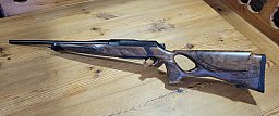 Sauer 505 Iconic