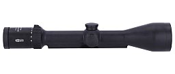 Meopta Meostar R2 2,5-15x56 RD/MR mit Schiene Abs. 4C