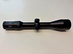 Meopta Meostar R1r 3-12x56 RD/MR Z Schiene
