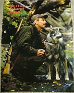 FjällRäven Prospekt 99/2000