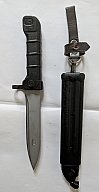 Bajonett/Kampfmesser AK 100 Serie (nicht AK 47)