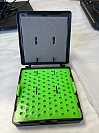 Schüttelbox für 100 Diabolo