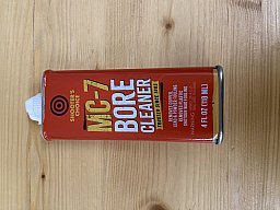 Shooters Choice Solvent