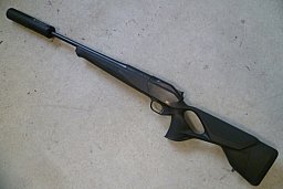 Repetierbüchse Blaser R8 Ultimate .30-06 Spring.