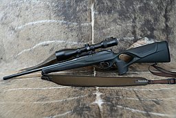 Blaser R8 Professional Success Kal .308 Win. M15x1 & Swarovski Z6i 2,5-15x56 WAFFEN FLÜHR ANSBACH