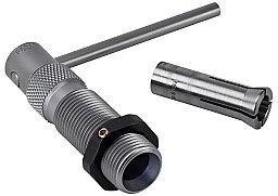RCBS 09440 Bullet Puller - Geschosszieh Matrize / Spannzange | ohne Collet (Geschosszieher) | NEU!