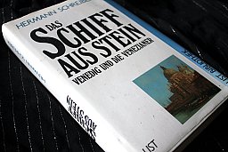 Das Schiff aus Stein - Venedig und die Venezianer Hermann Schreiber