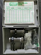 RCBS Hartmetall-Matrizensatz - .32S&WL/MG