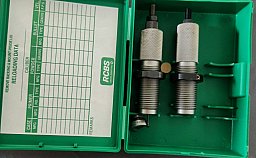 RCBS Hartmetall-Matrizensatz - .7x57 Mauser
