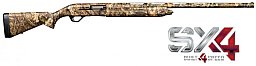 Winchester SX4 Camo Mobuc 12/89