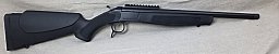 Bergara BA13 TD Kipplaufbüchse .308Win. 18" brüniert 5/1831 #SSZ Berka
