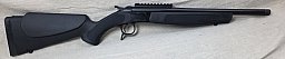 Bergara BA13 TD Kipplaufbüchse .300 AAC BLK. 16,5" brüniert 5/1834/35/36