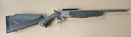 Bergara BA13 TD GREEN Kipplaufbüchse .223Rem. 20" STS 5/1832/1833