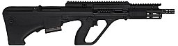 Steyr AUG A3 SA M2 .223 Rem Selbstladebüchse