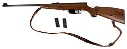Voere Kufstein KK-Halbautomat Kal. .22lr, offene Visierung, *gebraucht*