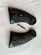 COLT 1896 Griffschalen TOP! Rar!!