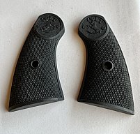 COLT 1896 Griffschalen REPLIK