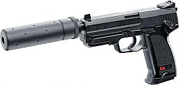 Umarex H&K USP Tactical 0,5J Airsoft