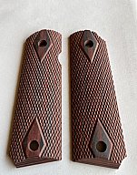 COLT 1911 Diamond Grips - NEU