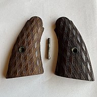 S&W Mod. 10 original Grips