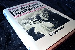 Die Rußland-Deutschen - Schicksal und Erleben Sven Steenberg + Zugabe