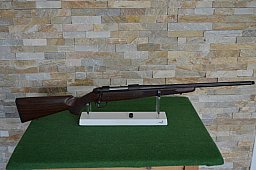Sako 85 Grizzly LL 54 cm Kaliber 30-06Spring. / Mündungsgewinde