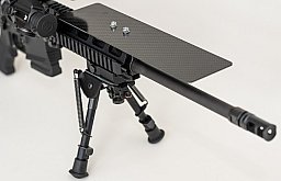 Universeller Flimmerschutz – passend für AR15 / AR10 | Effektiver Hitzeschutz für Laufsysteme