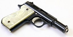 Pistole - Astra Mod. 4000 "Falcon" | 7,65mm