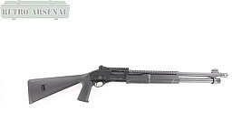 Akkar TK-355 Kaliber 12/76