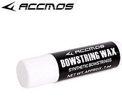 Sehnenwachs / Wachsstift / Rail Lube für Arnbrustsehnen + Bogensehnen in Stiftform - 5,5g