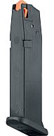 GLOCK Magazin cal. 9 mm P.A.K., 17 Schuss -