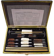 24 teiliges Reinigungsset
