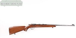 Anschütz Mod. 1386 Kaliber .22lr