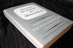 Geist und Gesellschaft der Bismarckzeit - Quellensammlung zur Kulturgeschichte Wilhelm Treue