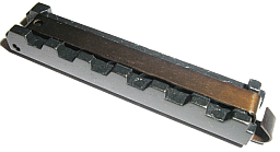 Ersatzmagazin RG 3
