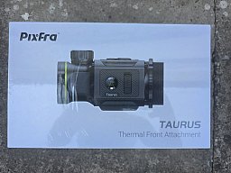 Pixfra Taurus T650