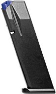 CZ 75 / CZ 75 B Magazin 15 Schuss 9mm CZ75 Flush Fit / AFC MecGar