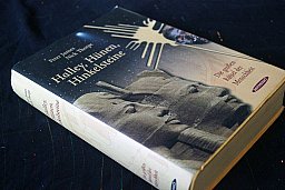 Halley Hünen Hinkelsteine - Die großen Rätsel der Menschheit Peter James