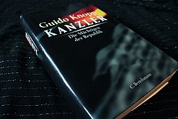 Kanzler - Die Mächtigen der Republik Guido Knopp