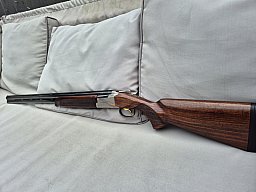 Browning 725 Premium Sporter 12/76