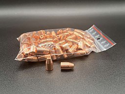 LOS Geschosse .356 9mm HP 145gr. 100 Stk.
