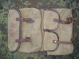 abx Zubehörtasche- Magazintasche DRAGUNOV sowjetisch