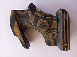 LP Griff von Rink für FWB P8X, P85